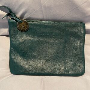 Wanderers The Saint-Tropez Pouch
